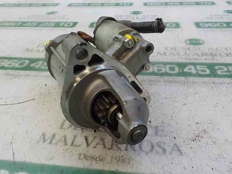 Recambio de motor arranque para honda cr-v 1.6 dtec cat referencia OEM IAM   