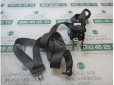 Recambio de cinturon seguridad delantero derecho para chevrolet aveo 1.2 cat referencia OEM IAM   