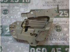 Recambio de maneta interior delantera derecha para mercedes-benz clase s (w220) berlina 400 cdi (220.028) referencia OEM IAM A22 2