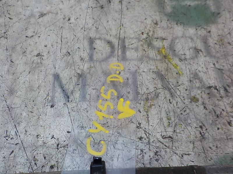 Recambio de tirante delantero derecho para ford fiesta (cb1) 1.4 tdci cat referencia OEM IAM 1513343  