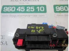 Recambio de caja reles / fusibles para bmw serie 7 (e65/e66) 4.4 v8 32v cat referencia OEM IAM 61136900583   2