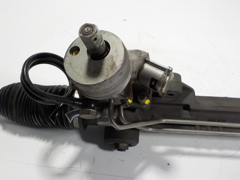 Recambio de cremallera direccion para audi a6 berlina (4f2) 3.0 tdi quattro referencia OEM IAM 4F1422053A 4F1422066A 