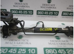 Recambio de cremallera direccion para chevrolet aveo 1.2 cat referencia OEM IAM    2