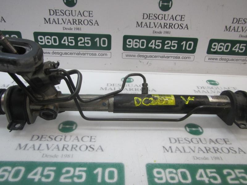 Recambio de cremallera direccion para chevrolet aveo 1.2 cat referencia OEM IAM   