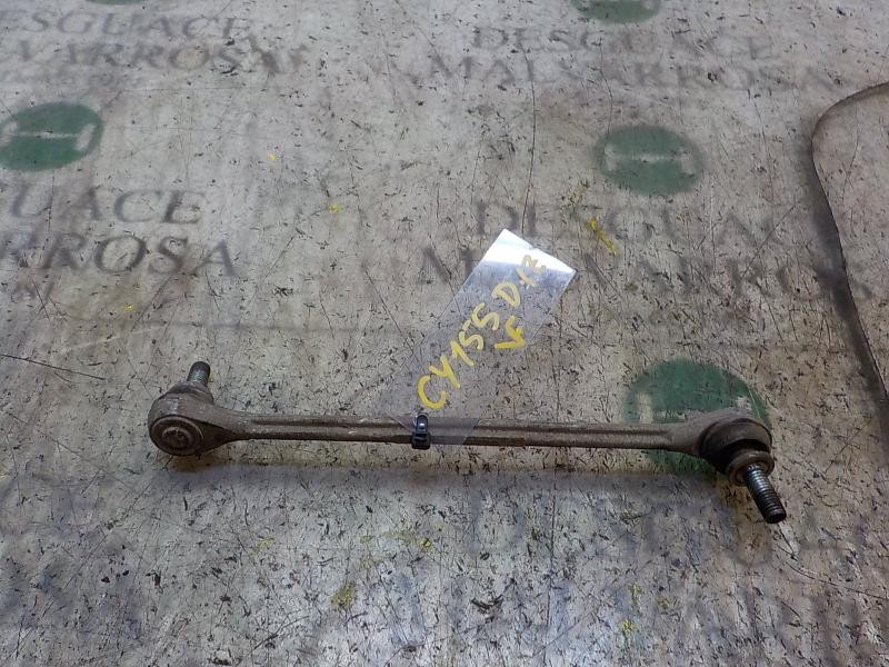 Recambio de tirante delantero izquierdo para ford fiesta (cb1) 1.4 tdci cat referencia OEM IAM 1513343  