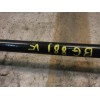Recambio de barra estabilizadora delantera para ford fiesta (cbk) fun referencia OEM IAM   