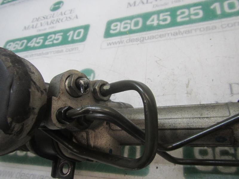 Recambio de cremallera direccion para chevrolet aveo 1.2 cat referencia OEM IAM   