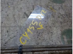 Recambio de tirante delantero izquierdo para ford fiesta (cb1) 1.4 tdci cat referencia OEM IAM 1513343   2