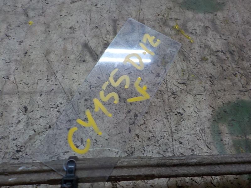 Recambio de tirante delantero izquierdo para ford fiesta (cb1) 1.4 tdci cat referencia OEM IAM 1513343  