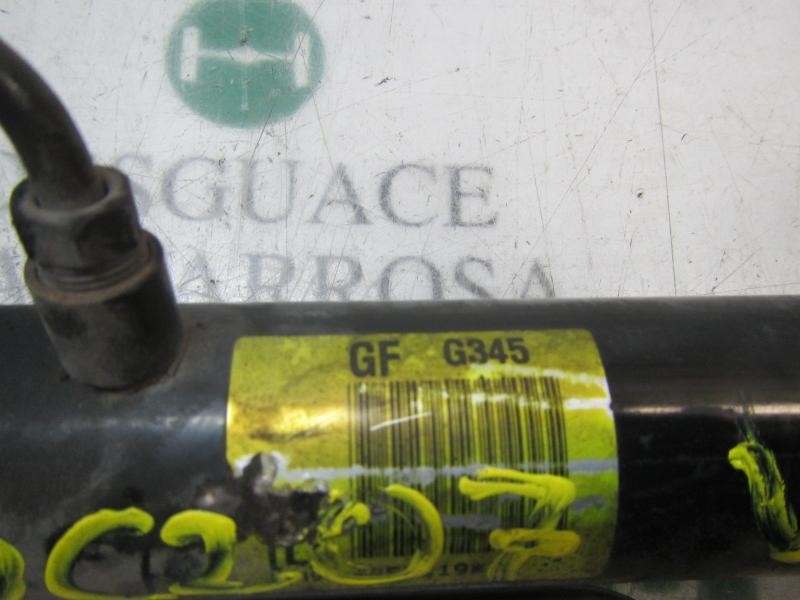 Recambio de cremallera direccion para chevrolet aveo 1.2 cat referencia OEM IAM   