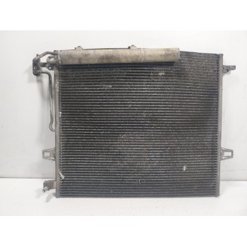 CONDENSADOR AIRE ACONDICIONADO A2515000054 A2515000054 