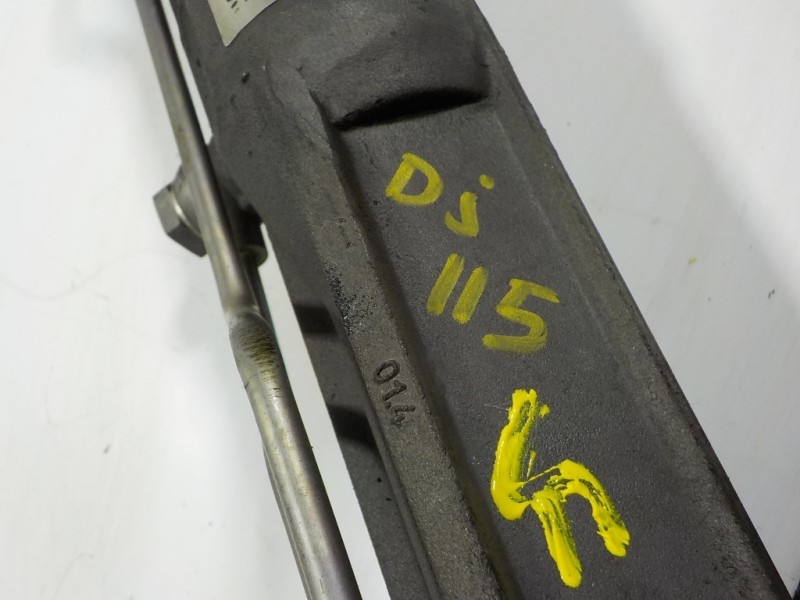 Recambio de cremallera direccion para audi a6 berlina (4f2) 3.0 tdi quattro referencia OEM IAM 4F1422053A 4F1422066A 