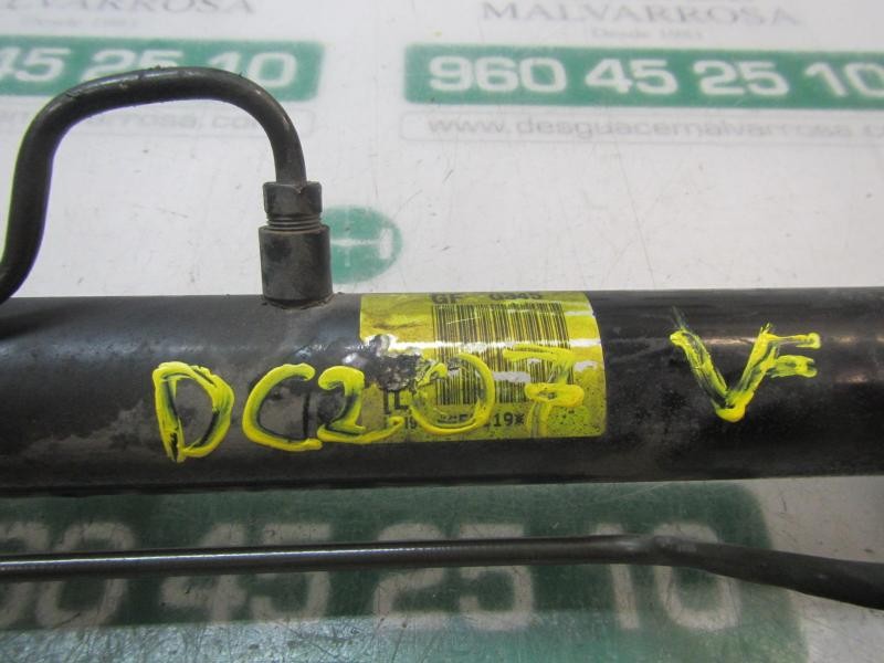 Recambio de cremallera direccion para chevrolet aveo 1.2 cat referencia OEM IAM   