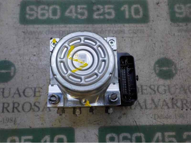 Recambio de abs para renault megane iv berlina 5p 1.3 tce referencia OEM IAM   