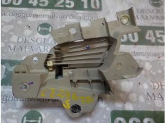 Recambio de maneta interior trasera derecha para mercedes-benz clase s (w220) berlina 400 cdi (220.028) referencia OEM IAM A2207 2