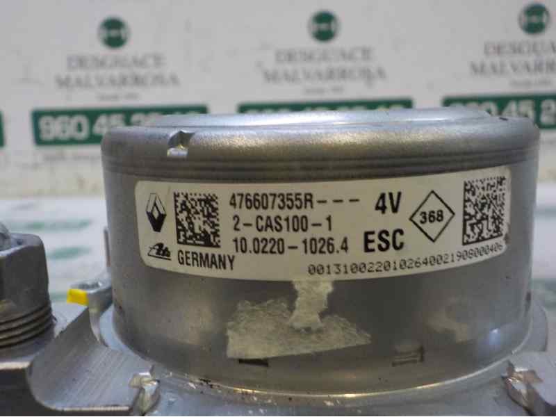 Recambio de abs para renault megane iv berlina 5p 1.3 tce referencia OEM IAM   