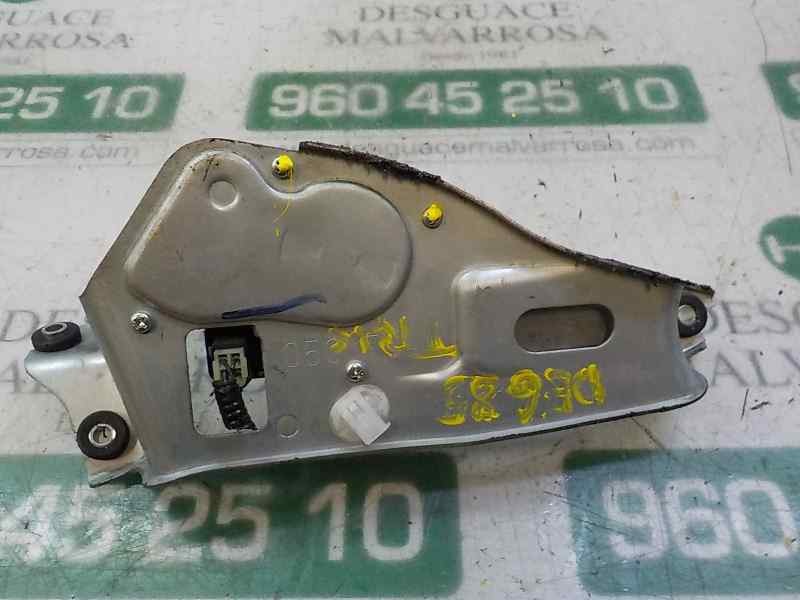 Recambio de motor limpia trasero para honda cr-v 1.6 dtec cat referencia OEM IAM   