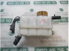 Recambio de deposito expansion para chevrolet aveo 1.2 cat referencia OEM IAM   