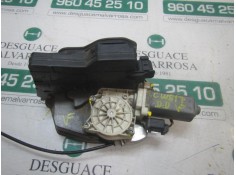 Recambio de cerradura puerta delantera derecha para bmw serie 7 (e65/e66) 4.4 v8 32v cat referencia OEM IAM 51217202126   2