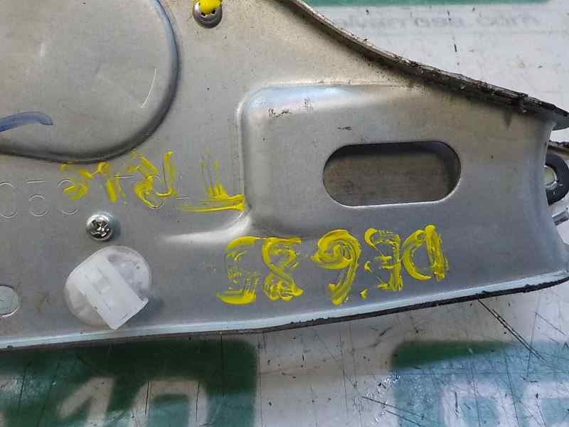 Recambio de motor limpia trasero para honda cr-v 1.6 dtec cat referencia OEM IAM   