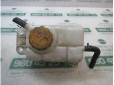 Recambio de deposito expansion para chevrolet aveo 1.2 cat referencia OEM IAM    2