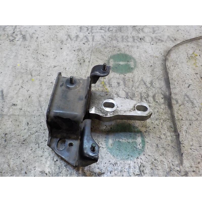 Recambio de soporte cambio para ford fiesta (cb1) 1.4 tdci cat referencia OEM IAM 1536197  