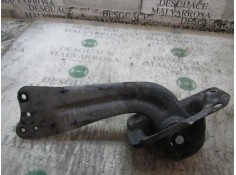 Recambio de brazo suspension superior trasero izquierdo para volkswagen touran (1t1) advance referencia OEM IAM 1T0505223F   2