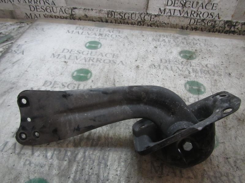 Recambio de brazo suspension superior trasero izquierdo para volkswagen touran (1t1) advance referencia OEM IAM 1T0505223F  