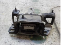 Recambio de soporte cambio para ford fiesta (cb1) 1.4 tdci cat referencia OEM IAM 1536197   2