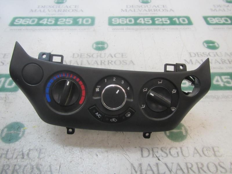 Recambio de mando calefaccion / aire acondicionado para chevrolet aveo 1.2 cat referencia OEM IAM   