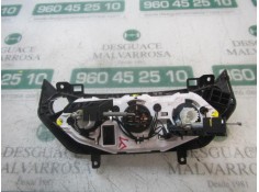 Recambio de mando calefaccion / aire acondicionado para chevrolet aveo 1.2 cat referencia OEM IAM    2