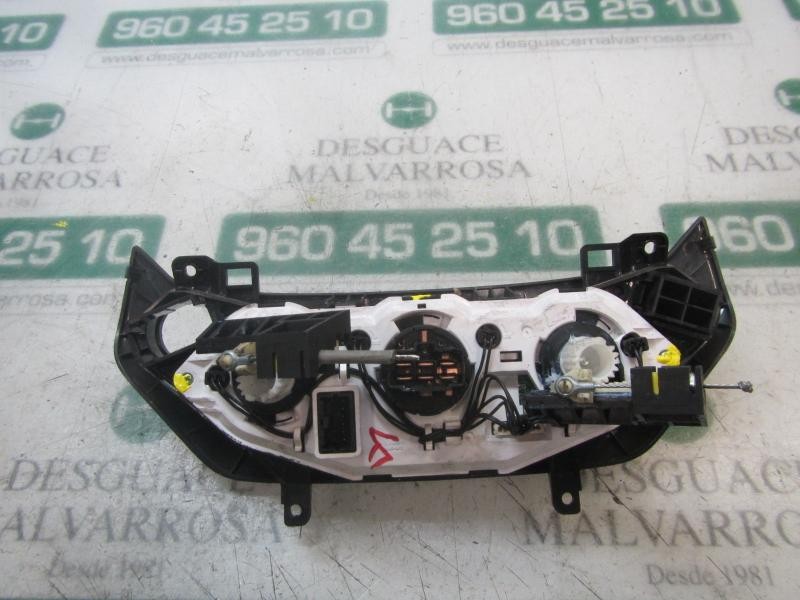 Recambio de mando calefaccion / aire acondicionado para chevrolet aveo 1.2 cat referencia OEM IAM   