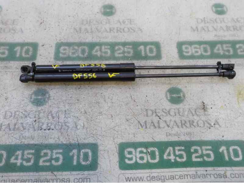 Recambio de amortiguador capot para renault megane iv berlina 5p 1.3 tce referencia OEM IAM   