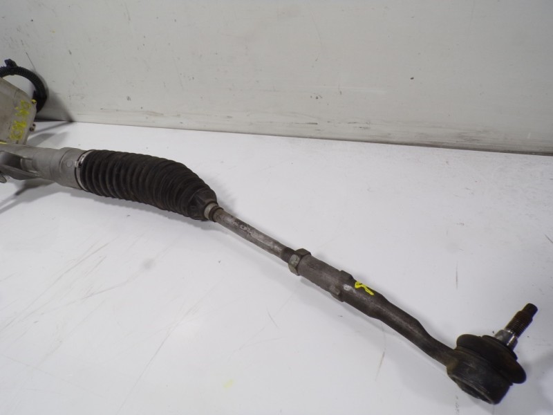 Recambio de cremallera direccion para opel crossland x 1.2 referencia OEM IAM 3649119 9825077880 