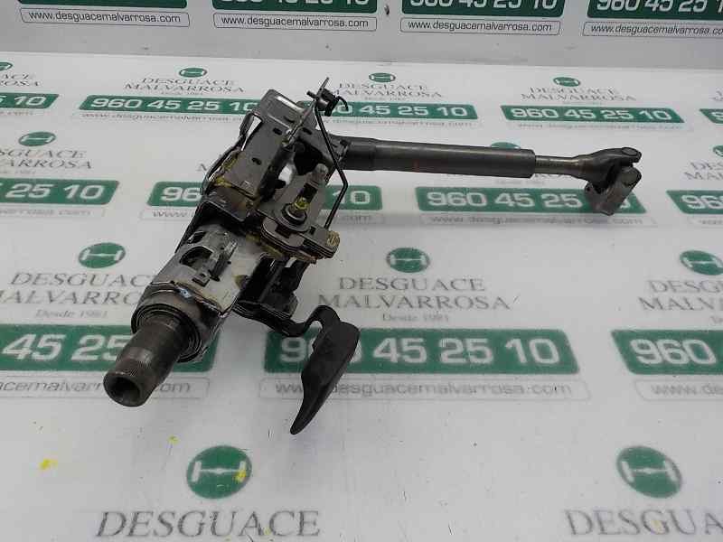 Recambio de columna direccion para volkswagen touran (1t1) advance referencia OEM IAM 1T1419502M  