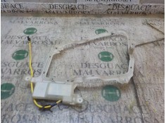 Recambio de modulo electronico para mercedes-benz clase s (w220) berlina 400 cdi (220.028) referencia OEM IAM    2