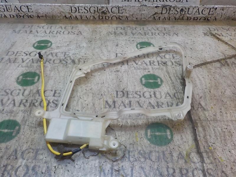 Recambio de modulo electronico para mercedes-benz clase s (w220) berlina 400 cdi (220.028) referencia OEM IAM   