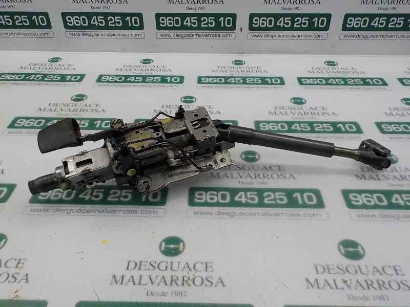 Recambio de columna direccion para volkswagen touran (1t1) advance referencia OEM IAM 1T1419502M  