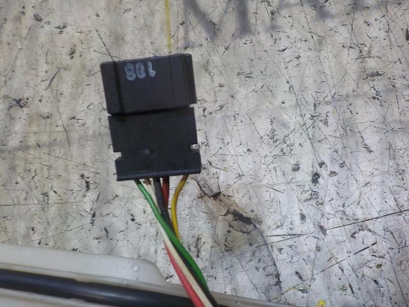 Recambio de modulo electronico para mercedes-benz clase s (w220) berlina 400 cdi (220.028) referencia OEM IAM   