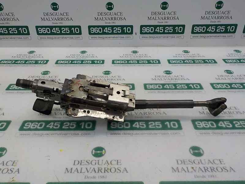 Recambio de columna direccion para volkswagen touran (1t1) advance referencia OEM IAM 1T1419502M  