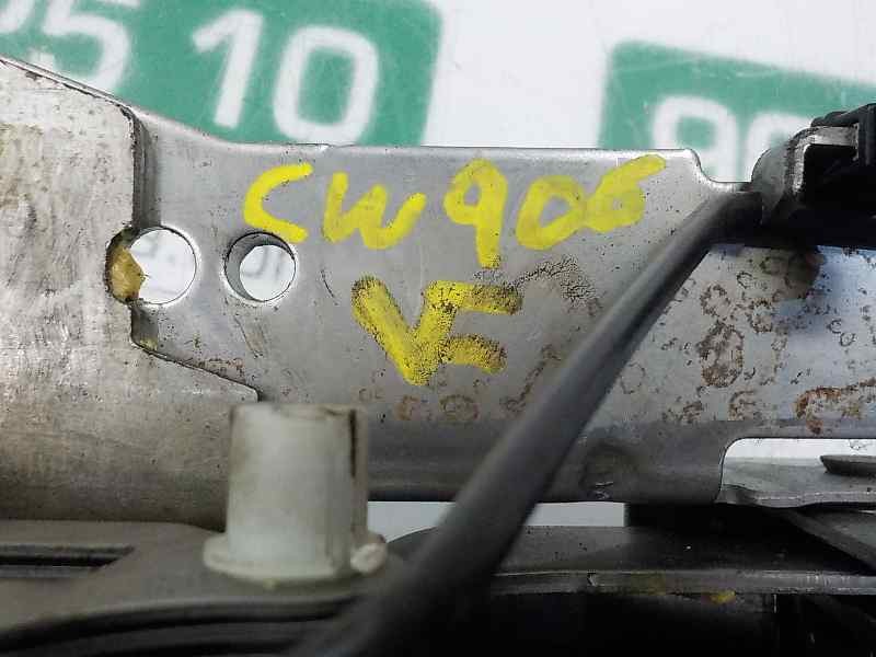 Recambio de columna direccion para volkswagen touran (1t1) advance referencia OEM IAM 1T1419502M  