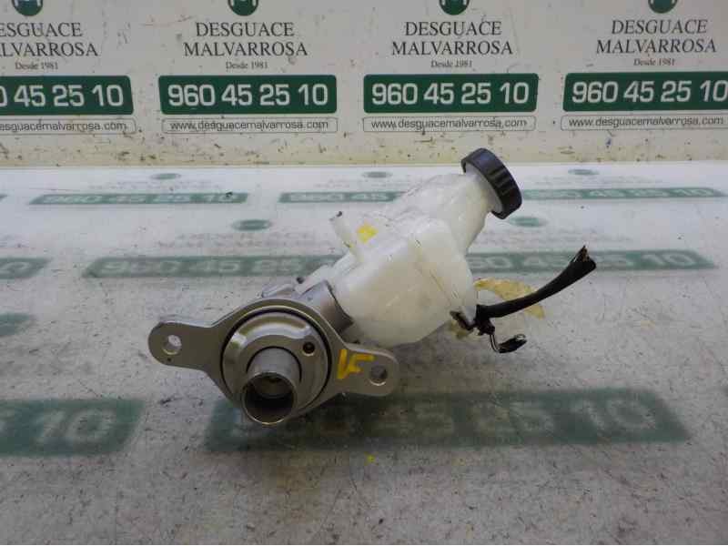 Recambio de bomba freno para renault megane iv berlina 5p 1.3 tce referencia OEM IAM   