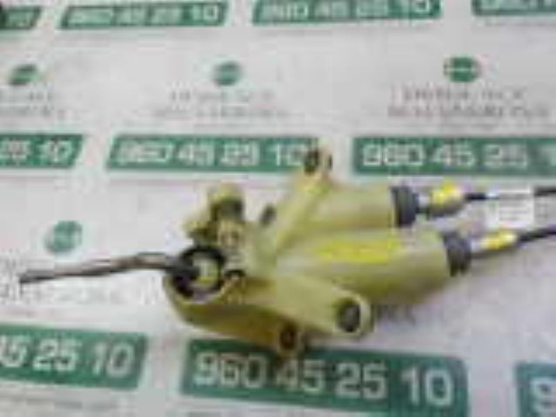 Recambio de palanca cambio para honda cr-v 1.6 dtec cat referencia OEM IAM   