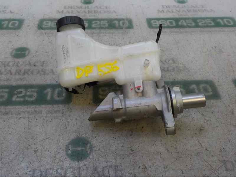 Recambio de bomba freno para renault megane iv berlina 5p 1.3 tce referencia OEM IAM   