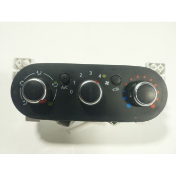 MANDO CALEFACCION / AIRE ACONDICIONADO 275109895R 