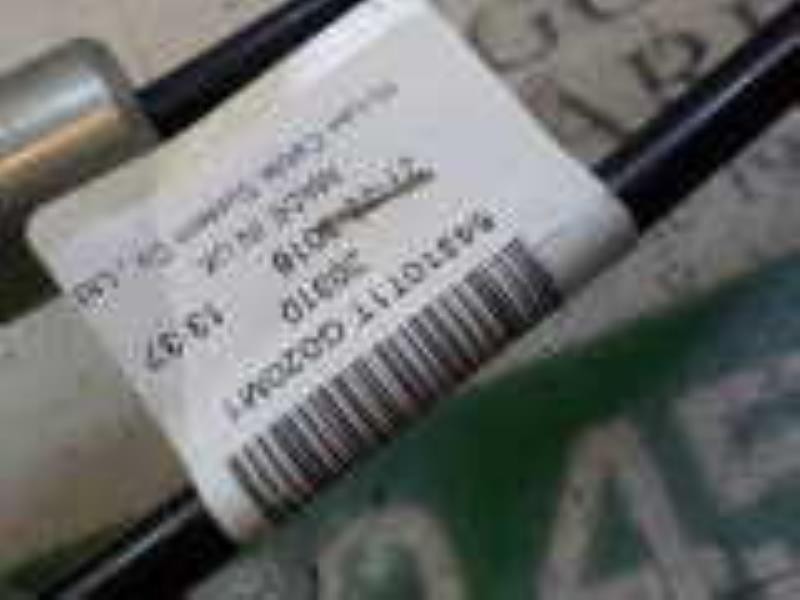 Recambio de palanca cambio para honda cr-v 1.6 dtec cat referencia OEM IAM   