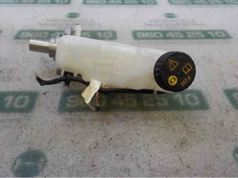 Recambio de bomba freno para renault megane iv berlina 5p 1.3 tce referencia OEM IAM   