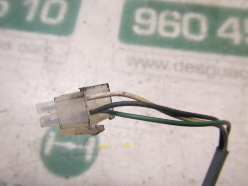 Recambio de mando luces para chevrolet aveo 1.2 cat referencia OEM IAM   