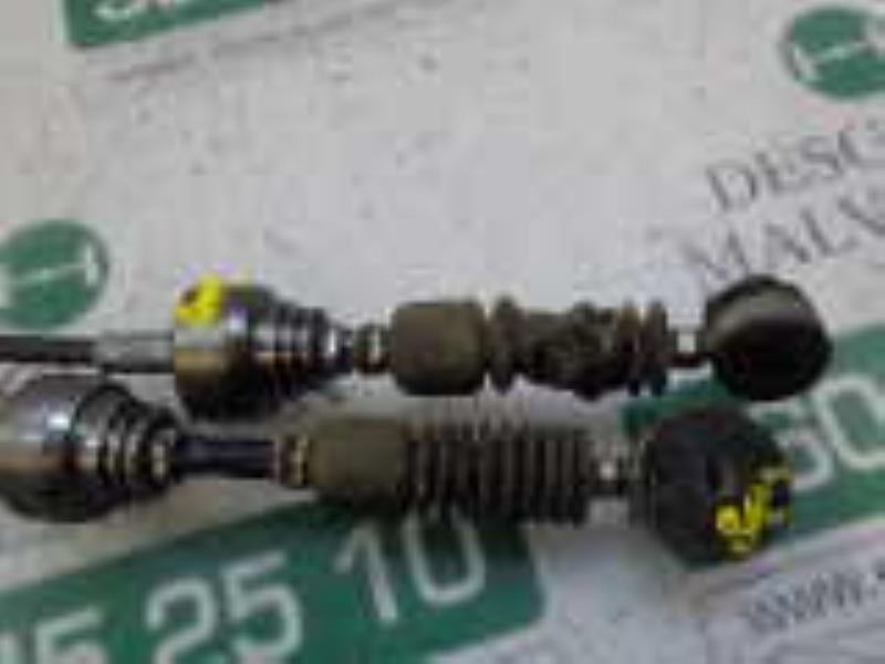 Recambio de palanca cambio para honda cr-v 1.6 dtec cat referencia OEM IAM   