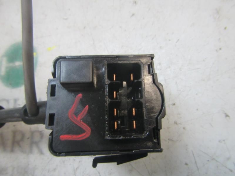 Recambio de mando luces para chevrolet aveo 1.2 cat referencia OEM IAM   